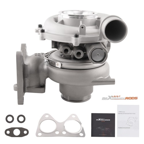 GT3788VA Turbo Turbocharger for Chevrolet GMC 6.6 Duramax 03-2010 97387896 - Picture 1 of 11
