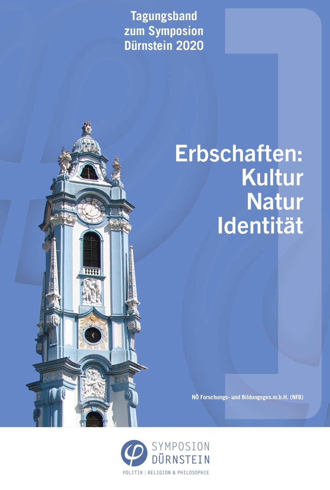 Thumbnail - Tagungsband Zum Symposion Dürnstein 2020 | Ursula Baatz | Taschenbuch