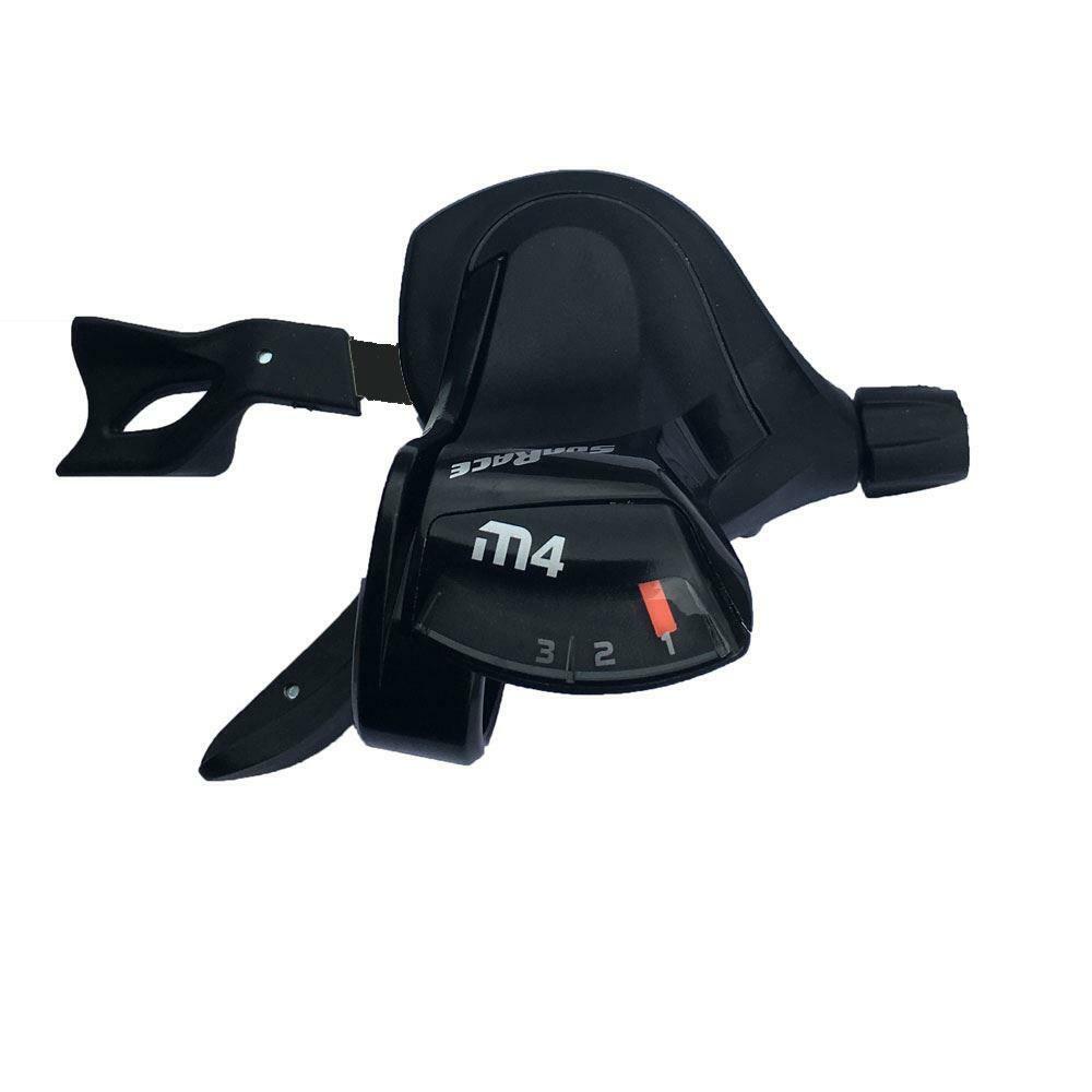 SunRace MTB Trigger gear shifter speed Left Hand DLM403 Lever