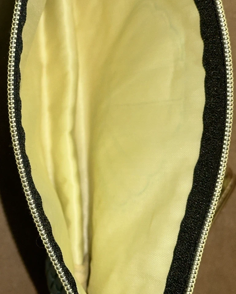 Русалка вибрации переливающийся красоты путешествий молнии сумка пляж ладони чехол с короткими ручками ракушки - Изображение 3 из 4