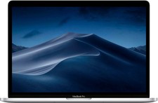 Apple - Geek Squad Certified Refurbished MacBook Pro - 13" Display with Touch...