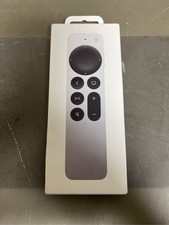 Apple Siri Remote