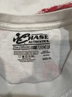 Chase Authentics Mens XL White Nascar Kevin Harvick Freaky Fast Race Shirt.  — photo 3