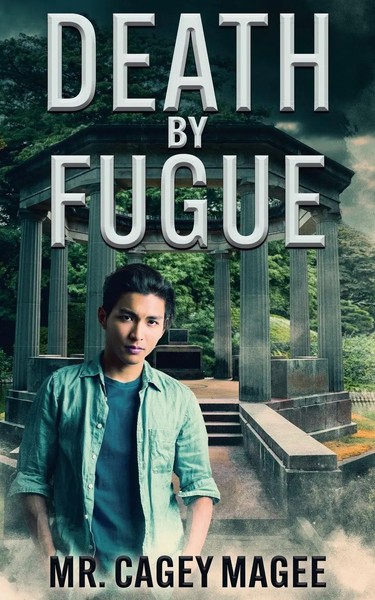 Death By Fugue Cagey Magee Taschenbuch Englisch 2024 Evolved Publishing LLC-image