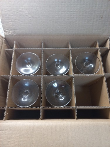 Set von 5 Boulaouane Weingläsern mit Dekor ...1489 - Bild 1 von 5