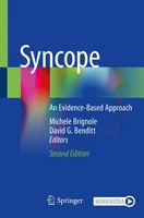 Syncope An Evidence-Based Approach Michele Brignole (U. A.) Taschenbuch Xiii