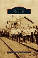 Troy A. Broussard (U. A.) | Kenner | Buch | Englisch (2013) | Gebunden