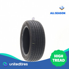 Used 21555r17 Nexen Classe Premiere Cp671 94h - 8.532 Used 21555r17 Nexen Classe Premiere Cp671 94h - 8.532