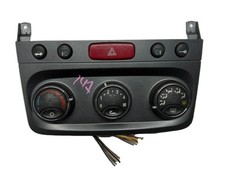 1560759370 PANNELLO COMANDI CLIMA ARIA A/C ALFA ROMEO 147 2000 - 2005