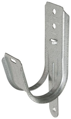 (QTY 50) Arlington CH1M 2'' Steel Cable Hook