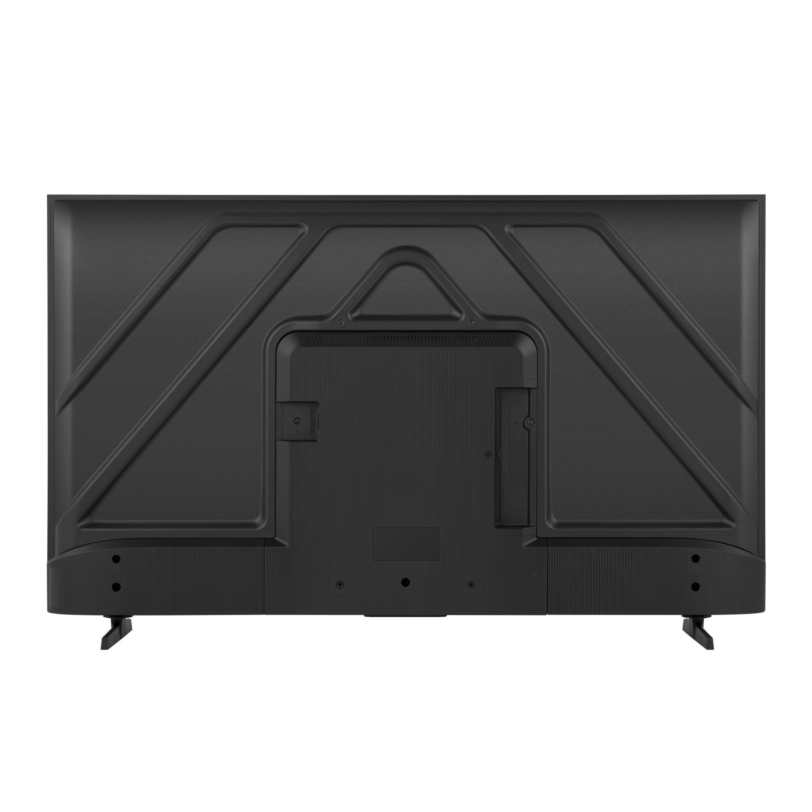 Hisense 50" Class 4K 2160p 60Hz UHD LED Google Smart TV 50H5BG 2