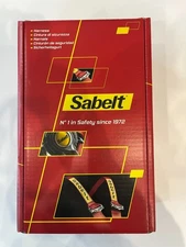 Sabelt 6 Point Racing Harness