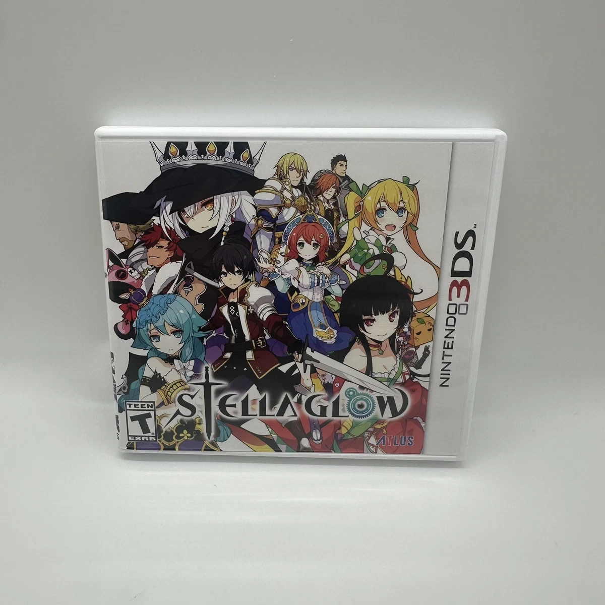 25+ Stella Glow Video Games for sale | Updated Oct 2026