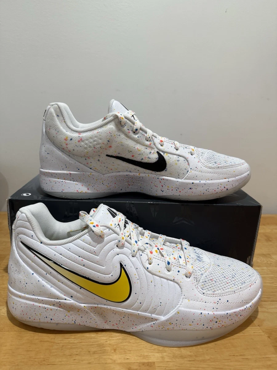 Nike Ja 2 Ja-Breaker - IF1606-100 for Sale | Authenticity