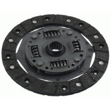 Disque d'embrayage Hyundai ACCENT