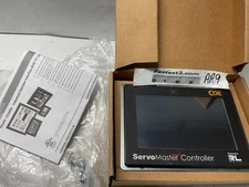 New Red Lion CR30000700000420 HMI Panel 7" Color Touchscreen