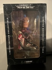 2002 Forever Collectible Men Of The Ice Martin Brodeur Bobblehead (unopened)