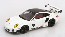 GT Spirit 2024 Porsche 911 (997) Turbo LB-Works Body Kit 1:18*Brand New!