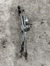 BMW X5 X6 2009-2013 E Series Front Wiper Motor And Linkage Assembly 7200536