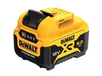 Dewalt DCB126 XR Akku Schiebepack 12V 5.0Ah Li-Ion