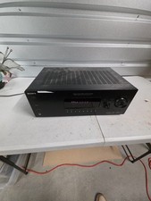 Sony Str-dg510 Multi Channel Av Receiver