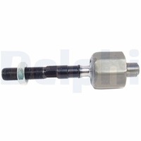 TA2752 Delphi Axialgelenk, Spurstange FüR CitroËN,Peugeot