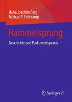 Hans-Joachim Berg (U. A.) | Hammelsprung | Taschenbuch | Deutsch (2021) | Xii