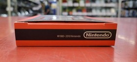 GAME WATCH BALL (Reissue) Model RGW 001 NINTENDO Nintendo