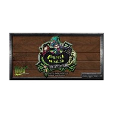 Wyrd Puppet Wars Puppet Wars - Unstitched Box VG+/NM