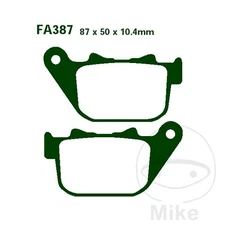 45339-compatibile con HARLEY DAVIDSON XL 1200 V SPORTSTER SEVENTY-TWO 67 CV, 49 