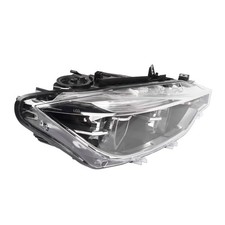 Full LED Headlight Headlamp Right Side For BMW 3 Series F30 F31 2015-2019 RHD