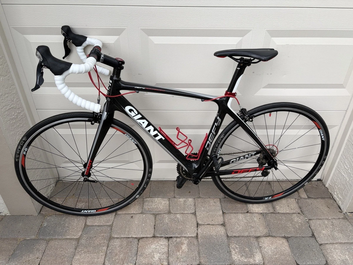 Giant Defy Bikes for sale | eBay