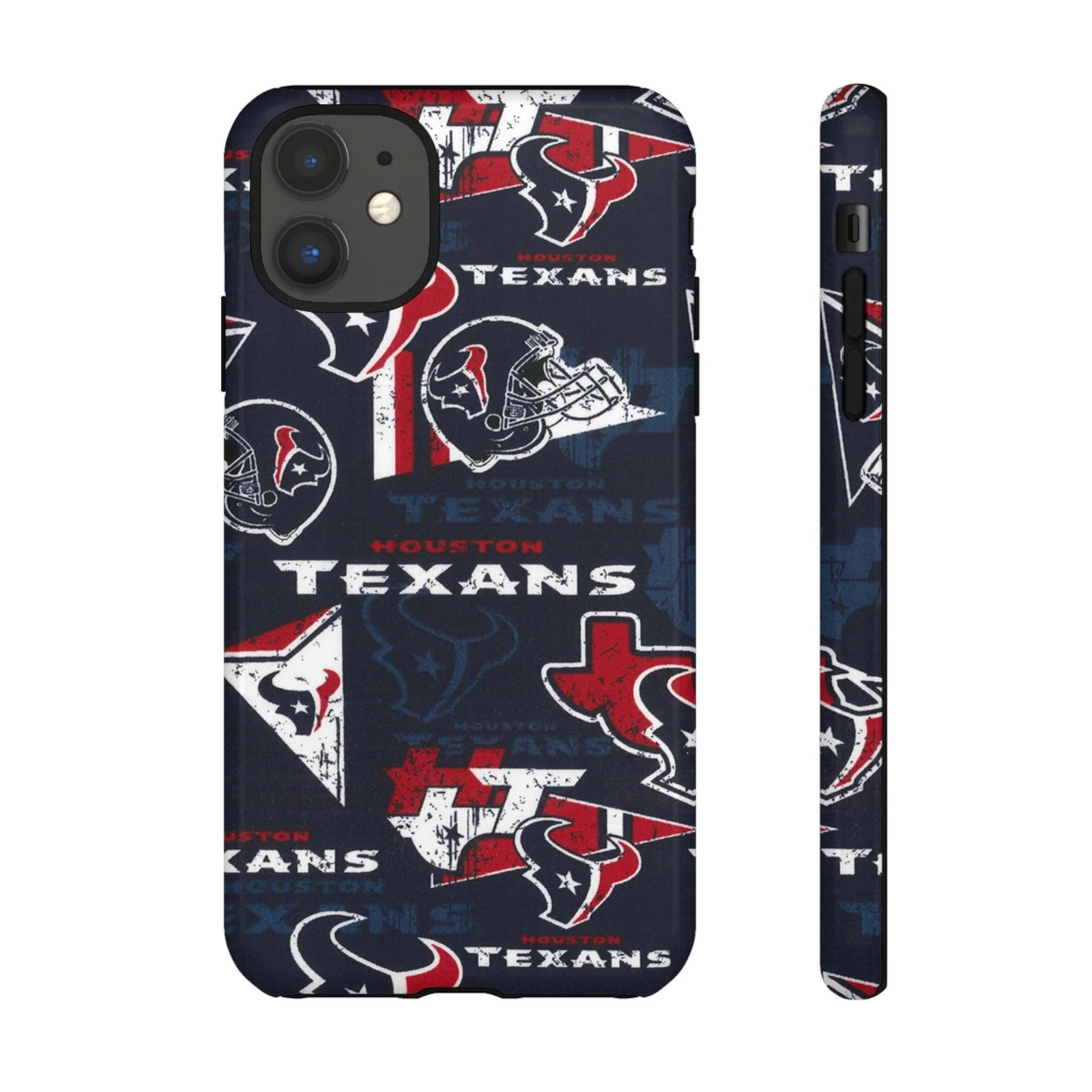 Houston Texans Phone Cases for iPhone