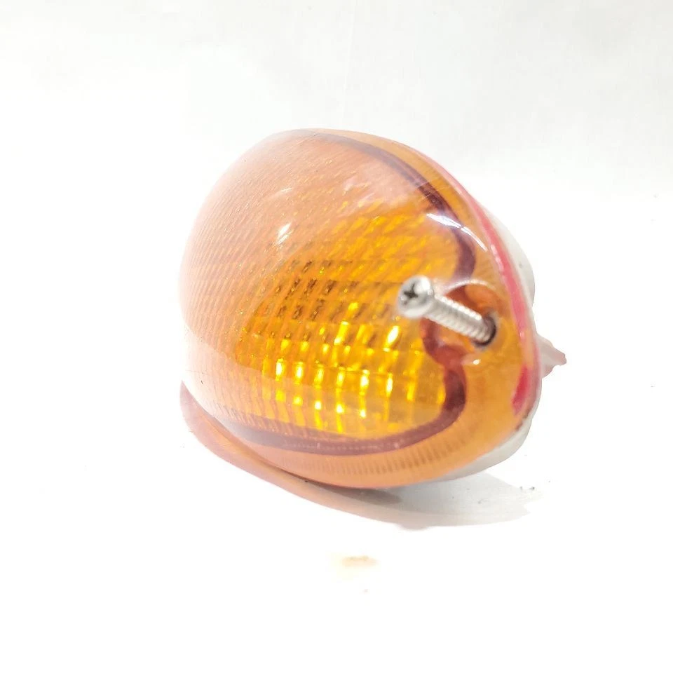 Mitsubishi 3000GT 1994 1998 SOHC base OEM lámpara de estacionamiento intermitente 041-4310 Foto 2 de 4