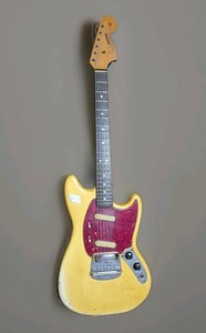 Fender Mustang 1977 | eBay