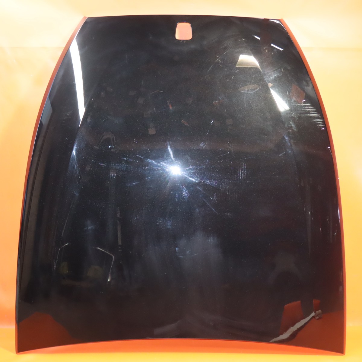 Rolls-Royce Spectre 2024-2025 Engine lid