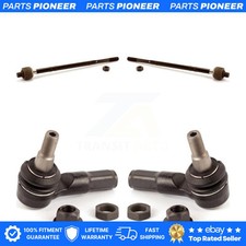 Front Tie Rod End Kit For Sprinter 2500 Mercedes-Benz 3500 Freightliner Dodge