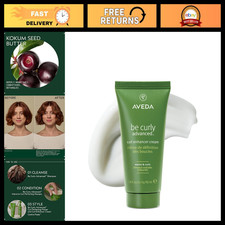 Curl Enhancer Styling Cream for Curly  Wavy Hair  Frizz Control, Hydration, Sh