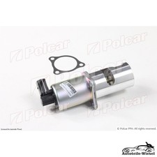 AGR Ventil für Renault Megane II Cabrio Kombi Limo Nissan Primera ab 02->