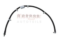 Metzger Schlauch, Leckkraftstoff 0840053 FüR Volvo