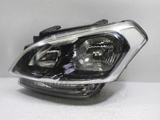2013 KIA Soul Left Headlight 921012K