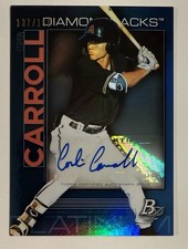 2020 Bowman Platinum Baseball Cards - Checklist Added 29