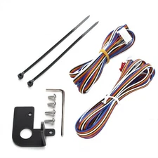 3D Printer BL Touch V3.1 Auto Bed Leveling Cable Kit for Ender 3 CR-10 Parts