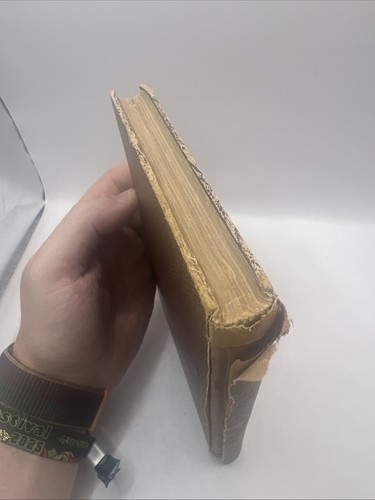 Historische Rezension der RAOB Großloge von England 1927 gebunden Buchrestaurierung - Bild 12 von 14