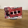 Jae-Jun An 2025 Panini Absolute K League Soccer Tools Of The Trade Patch /49