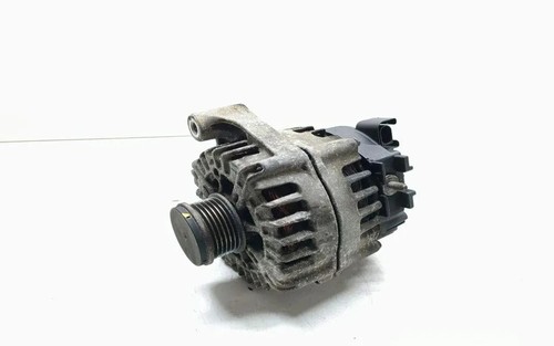 BMW 3 F30, F80 Generator 8519890 2.00 Diesel 2013 33647224
