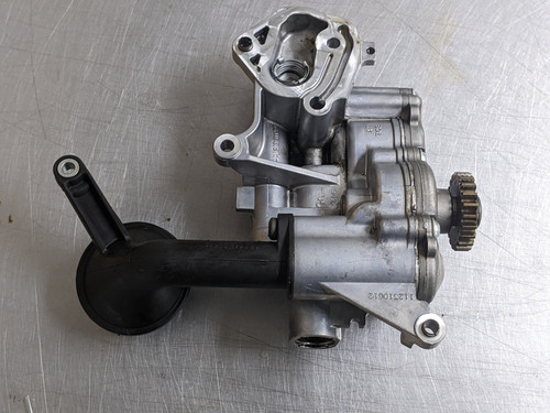 Engine Oil Pan For 10-11 AUDI A3 Quattro  2.0  Turbo