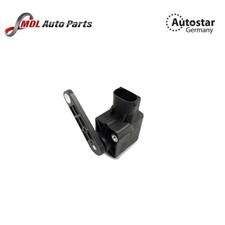Autostar Germany Suspension Height Level Sensor 37146784696 BMW