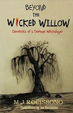 BEYOND THE WICKED WILLOW: CHRONICLES OF A TEENAGE By M J Rocissono & Joe VG