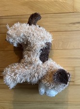 Vintage 2006 Lucky the INCREDIBLE WONDER PUP Zizzle Interactive Dog Tested Works